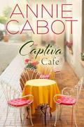 Captiva Cafe by Annie Cabot