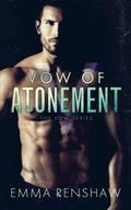 Vow of Atonement by Emma Renshaw