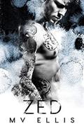 Zed by M.V. Ellis