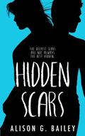 Hidden Scars by Alison G. Bailey