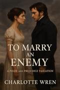 To Marry an Enemy: A Pride and Prejudice Variation by Charlotte Wren