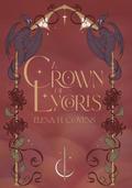 A Crown of Lycoris (Aconite #3) by Elena H. Covens