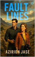 Fault Lines: A Grumpy Seismologist, A Reckless Filmmaker and the Rift Stripe Between Them by Azirion Jase