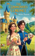 The Commoner's Coronet by Willa Thorne