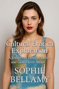 Cultural Erotica Exploration: A Journey of Passion, Desire, and Global Love Affairs by Sophie Bellamy