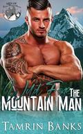Wild for the Mountain Man: Men of Fire Mountain by Tamrin Banks