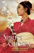 Spirit's Chosen (Spirit's Princess #2) by Esther M. Friesner
