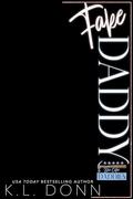 Fake Daddy (Blue Collar Daddies #4) by K.L. Donn