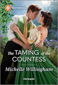 The Taming of the Countess by Michelle Willingham