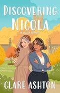 Discovering Nicola by Clare Ashton