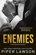 Enemies by Piper Lawson
