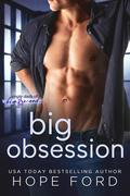 Big Obsession by Hope Ford