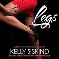 Legs (One Wild Wish #1) by Aaron Shedlock