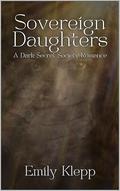 Sovereign Daughters by Jade Katzchen