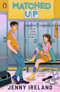 Matched Up by Jenny Ireland