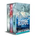 Firelight Ridge (Books #1-3) by Jennifer Bernard