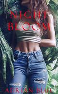 Night Bloom by Adrian Blue