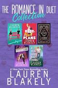 The Romance in Duet Collection by Lauren Blakely