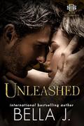 Unleashed: A Dark Mafia Romance by Bella J