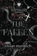 The Fallen: An Annual Game Night Darkverse Romance by Vivian Murdoch