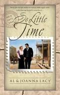 So Little Time (Mail Order Bride #9) by JoAnna Lacy