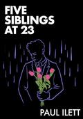 Five Siblings at 23 by Paul Ilett