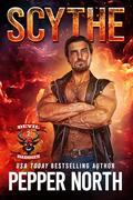Scythe (Devil Daddies MC #2) by Pepper North