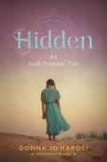 Hidden (Hush #2) by Donna Jo Napoli