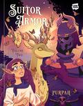 Suitor Armor, Vol. 2 by Purpah