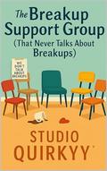 The Breakup Support Group by Studio Quirkyy