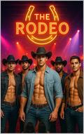 The Rodeo by Joshua Taylor