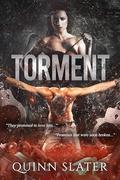 Torment by Quinn Slater