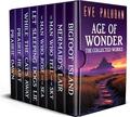 Age of Wonder: The Collected Works by Eve Paludan