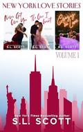 New York Love Stories: Volume 1 by S.L. Scott