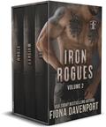 Iron Rogues MC: Volume 2 by Fiona Davenport