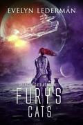 Fury's Cats (Cosmic Cats #1) by Evelyn Lederman