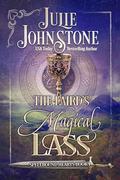 The Laird's Magical Lass (Spellbound Hearts #1) by Julie Johnstone