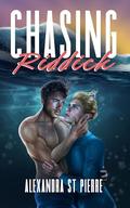 Chasing Riddick by Alexandra St Pierre