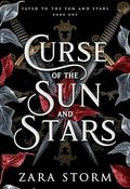 Curse of the Sun and Stars by Zara Storm