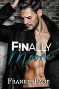 Finally Moore (Moore Family #4) by Frankie Page