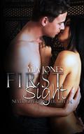 First Sight by Mia Jones