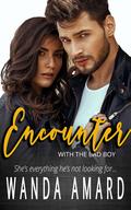 Encounter (With the Bad Boy #1) by Wanda Amard
