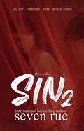Sin 2 (Sweet as Sin #2) by Jennifer Singh