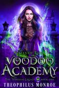 Voodoo Academy by Theophilus Monroe