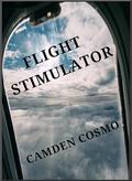 FLIGHT STIMULATOR by Camden Cosmo