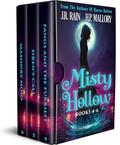 Misty Hollow: Books 4-6: Paranormal Women's Fiction by H.P. Mallory
