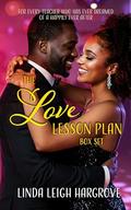 The Love Lesson Plan Box Set: A Trio of Sweet Romances for the Teacher’s Heart by Linda Leigh Hargrove