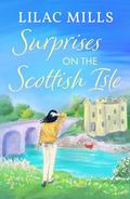 Surprises on the Scottish Isle (Coorie Castle Crafts #1) by Lilac Mills