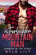 My Forbidden Mountain Man by Nyla Lily