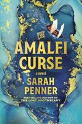 The Amalfi Curse by Sarah Penner